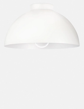 Peridot Outdoor Flush Mount Light by Regina AndrewWeatherproof outdoor lighting