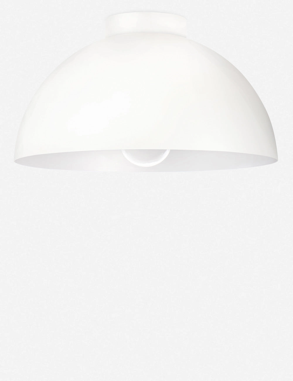 Peridot Outdoor Flush Mount Light by Regina AndrewWeatherproof outdoor lighting