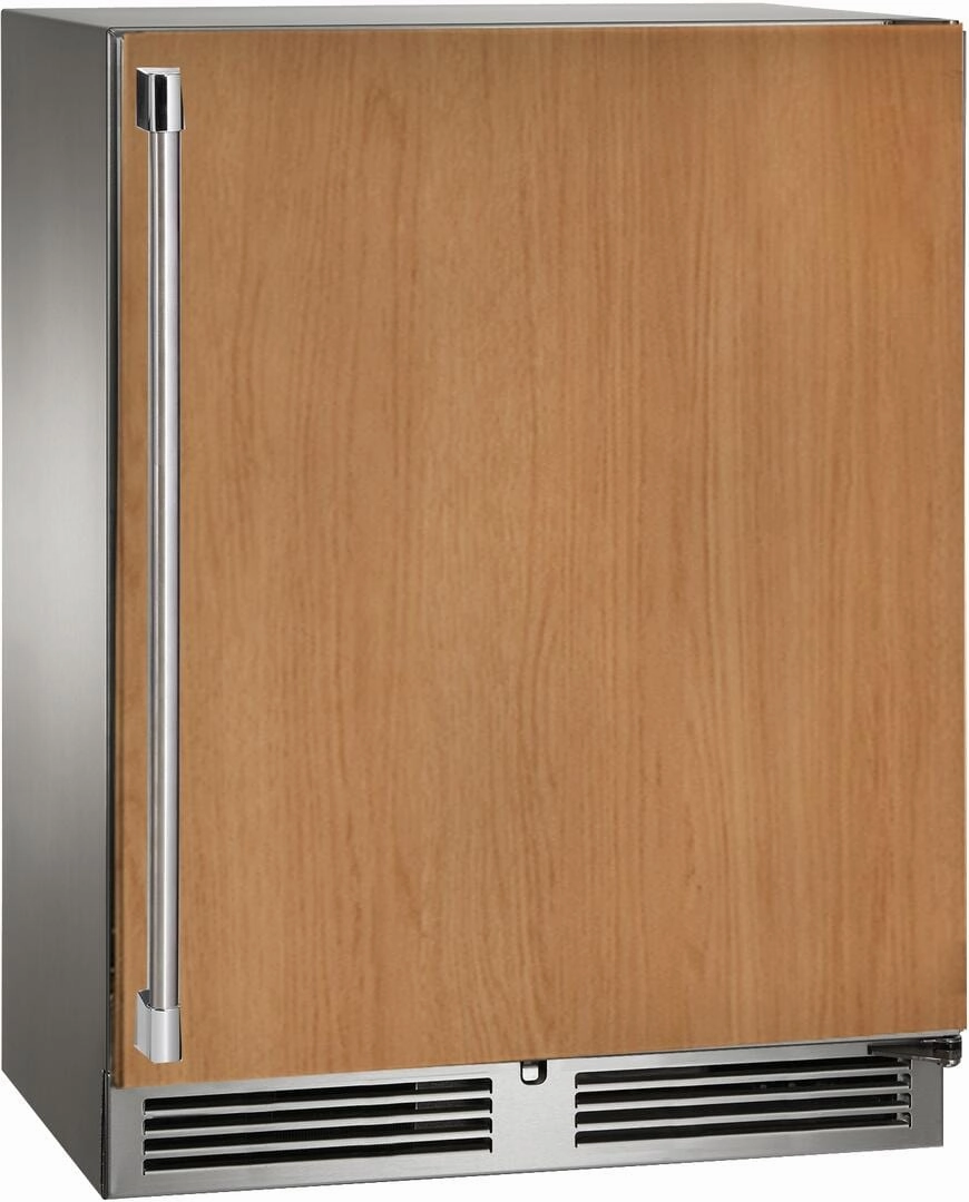 Perlick 24 inch Signature Series Built-In Wine Cooler HH24WM-4-2