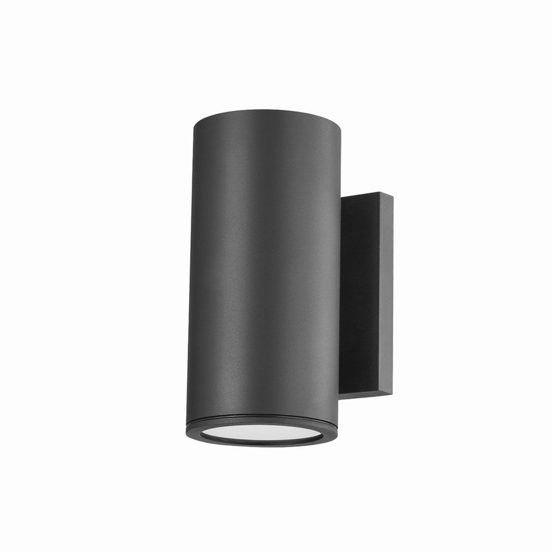 Perry 1-Light Exterior Wall SconceWeatherproof outdoor lighting