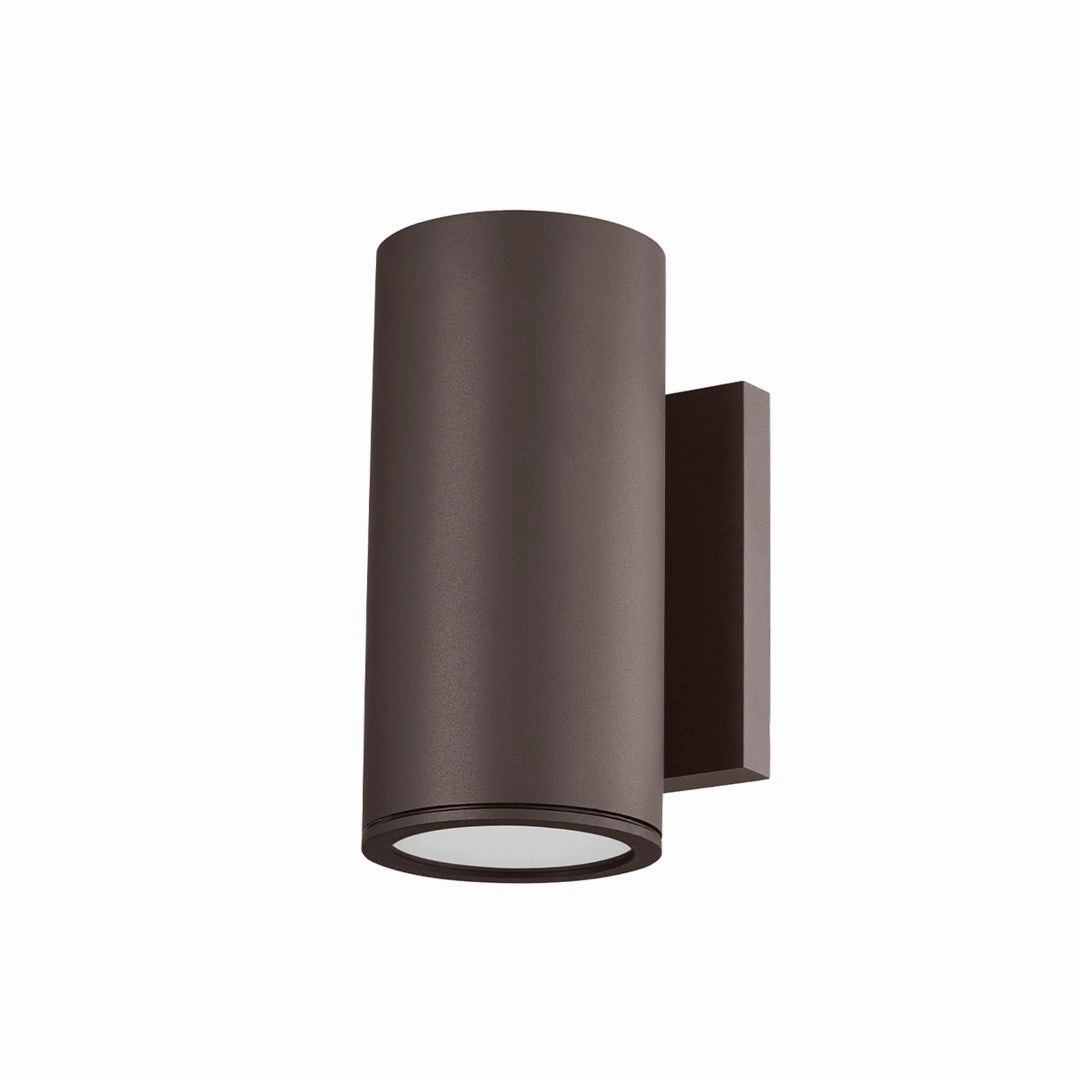 Perry 1-Light Exterior Wall Sconce