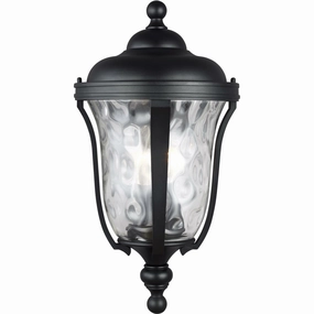 Perrywood Outdoor Wall LightWeatherproof outdoor lighting