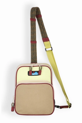 Hot Pick Online Mega Online Discount Pescadero Sling