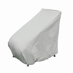 PFC116 - Counter Height Chair Coverwaterproof outdoor sofa cover