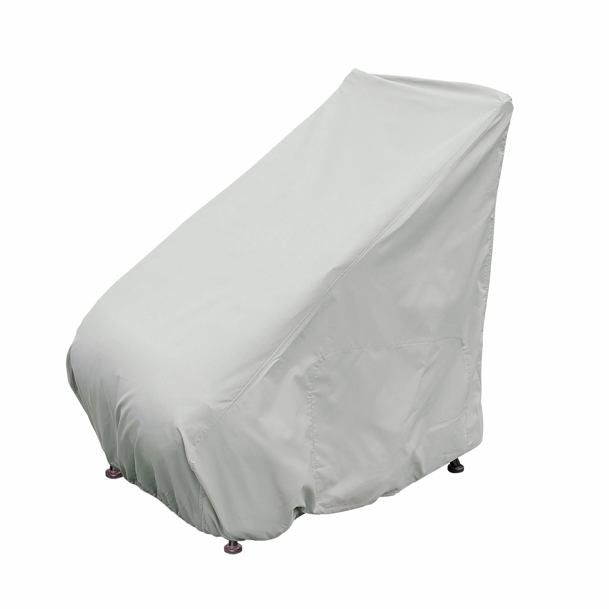 PFC116 - Counter Height Chair Coverwaterproof outdoor sofa cover