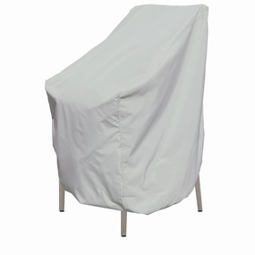 PFC117 - Bar Height Chair Coverwaterproof outdoor sofa cover