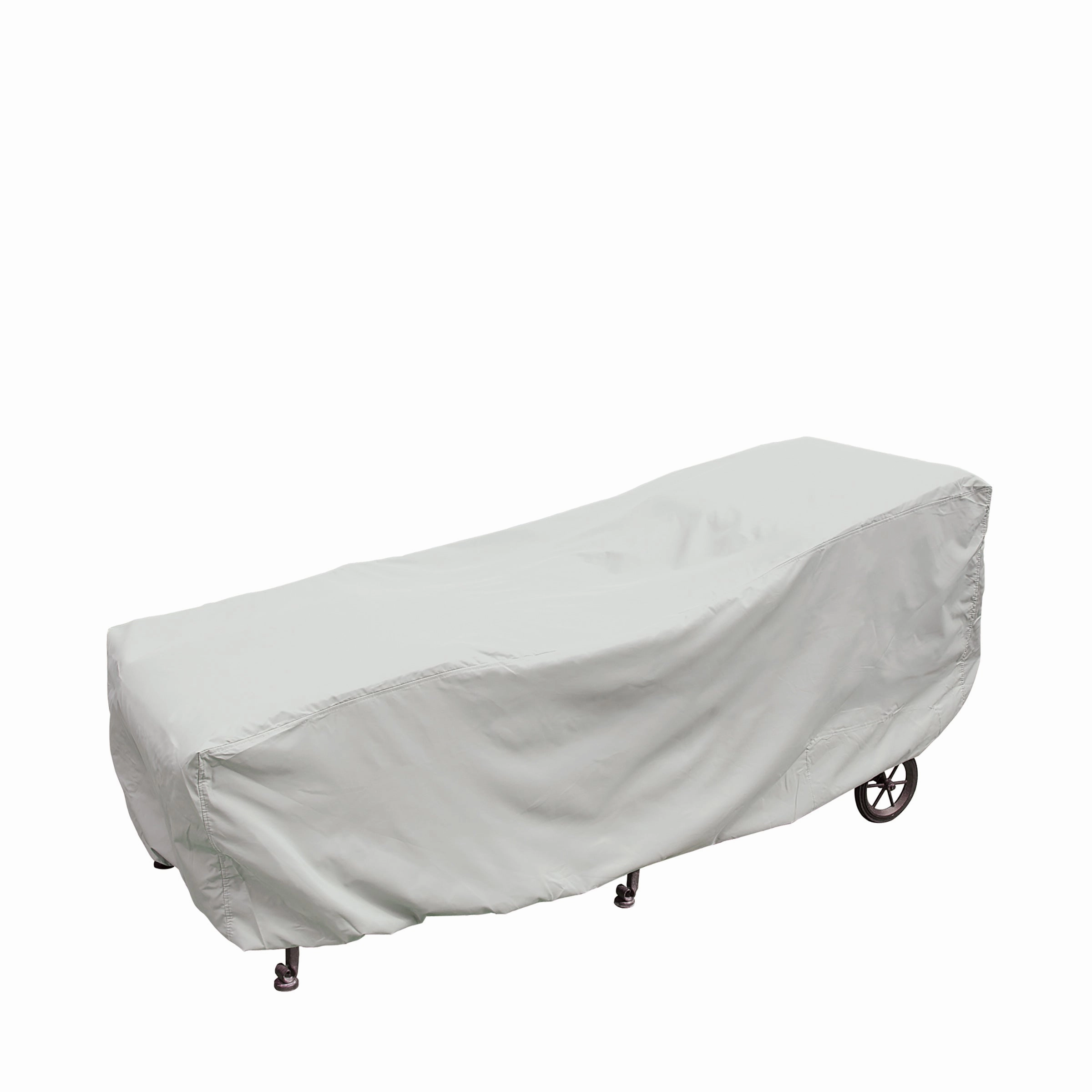 PFC119L - Large Chaise Lounge Coverwaterproof outdoor sofa cover