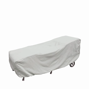PFC119L - Large Chaise Lounge Coverwaterproof outdoor sofa cover