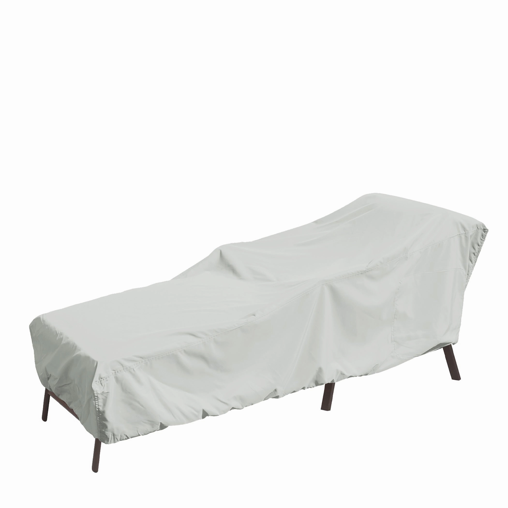 PFC119S - Small Chaise Lounge Coverwaterproof outdoor sofa cover
