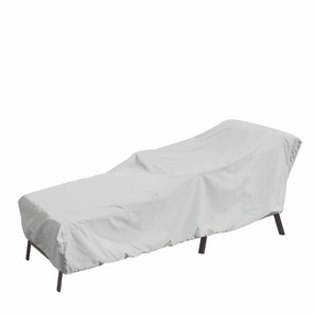 PFC119S - Small Chaise Lounge Coverwaterproof outdoor sofa cover