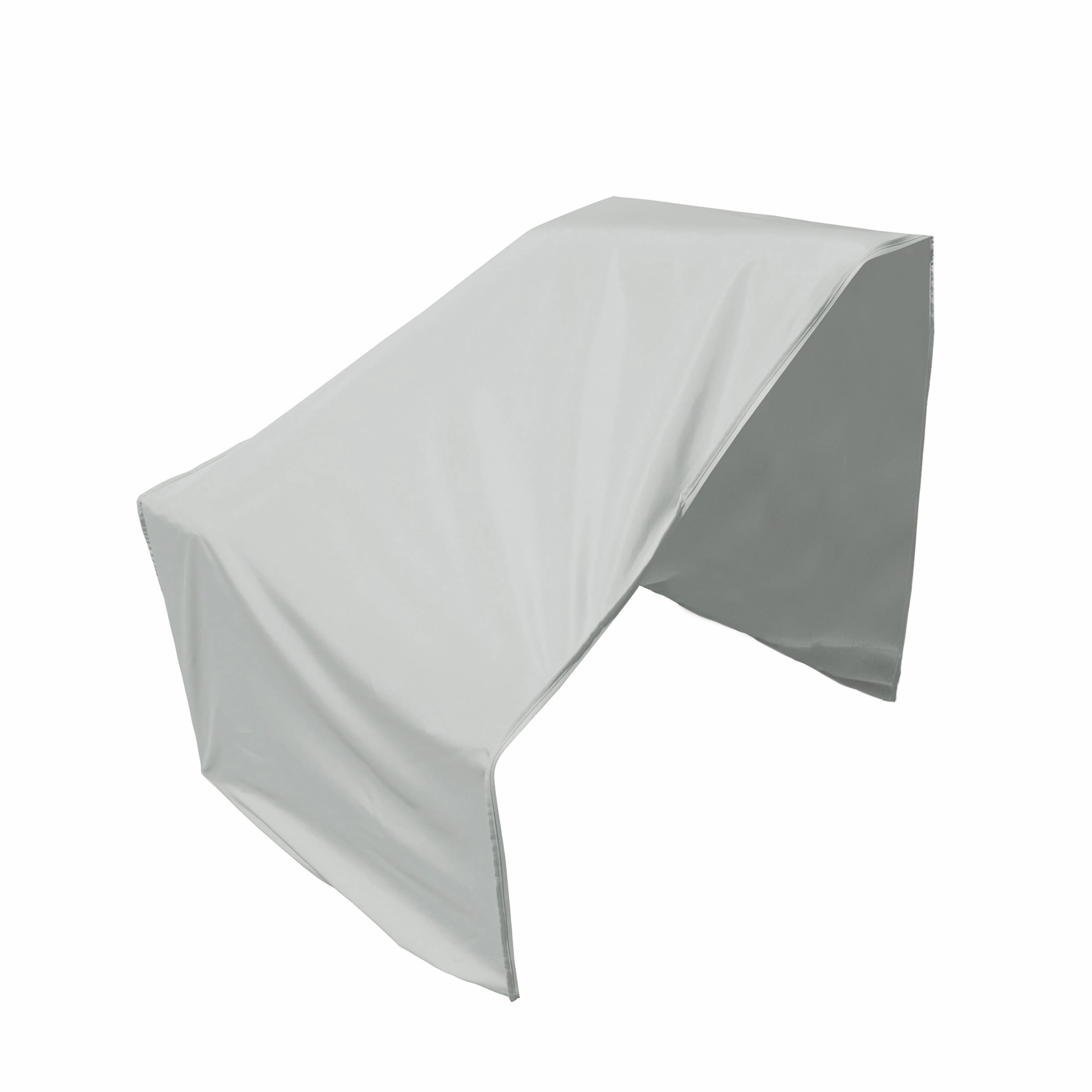 PFC401 - Sectional Modular End (Left Facing) Coverwaterproof outdoor sofa cover