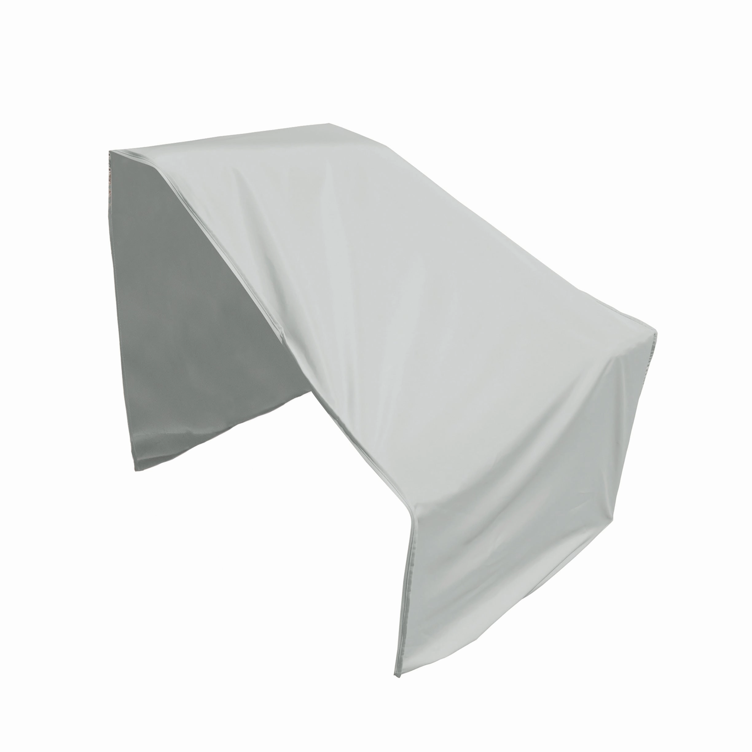 PFC403 - Sectional Modular End (Right Facing) Coverwaterproof outdoor sofa cover