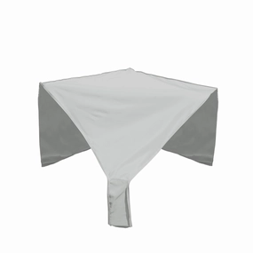 PFC404 - Sectional Modular Corner Coverwaterproof outdoor sofa cover