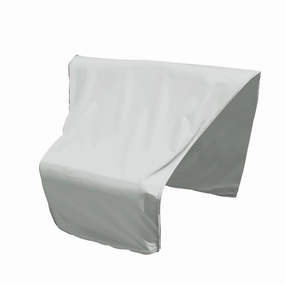 PFC406-C - Sectional Modular Wedge Cover (Center)waterproof outdoor sofa cover