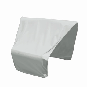 PFC406-R - Sectional Modular Wedge End (Left Facing) Coverwaterproof outdoor sofa cover