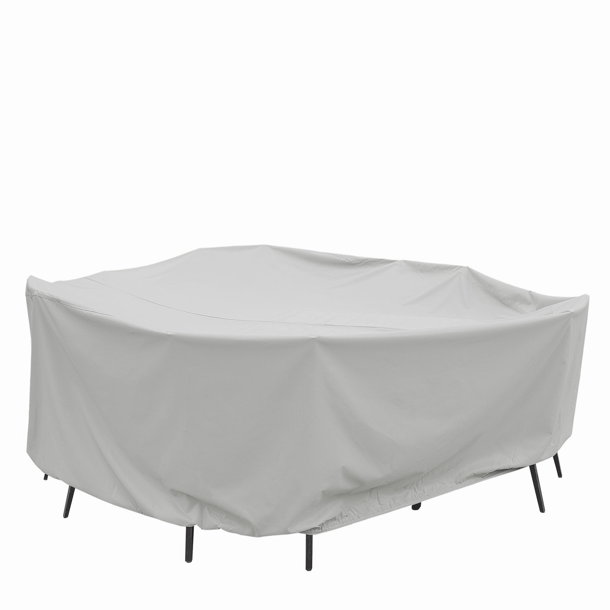PFC590 - 60" Dining Table & Chairs Coverwaterproof outdoor sofa cover