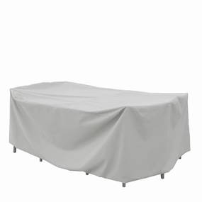 PFC592 - Small Rectangle Dining Table & Chairs Coverwaterproof outdoor sofa cover