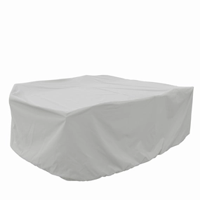 PFC594 - Medium Rectangle Dining Table & Chairs Coverwaterproof outdoor sofa cover