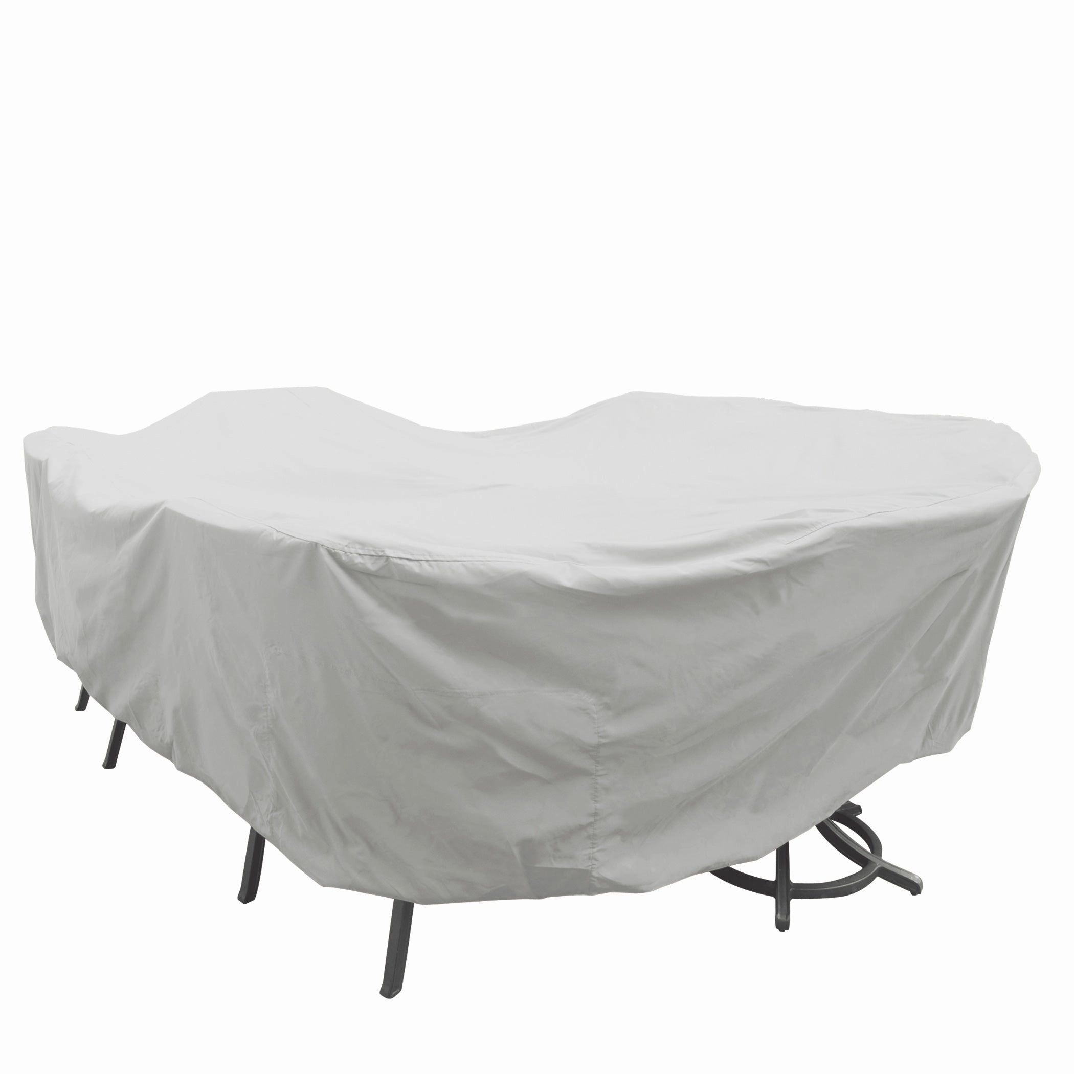 PFC596 - Large Rectangle Dining Table & Chairs Coverwaterproof outdoor sofa cover