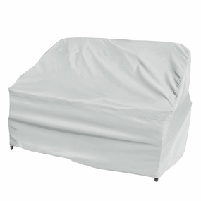 PFC722 - Large Loveseat Coverwaterproof outdoor sofa cover