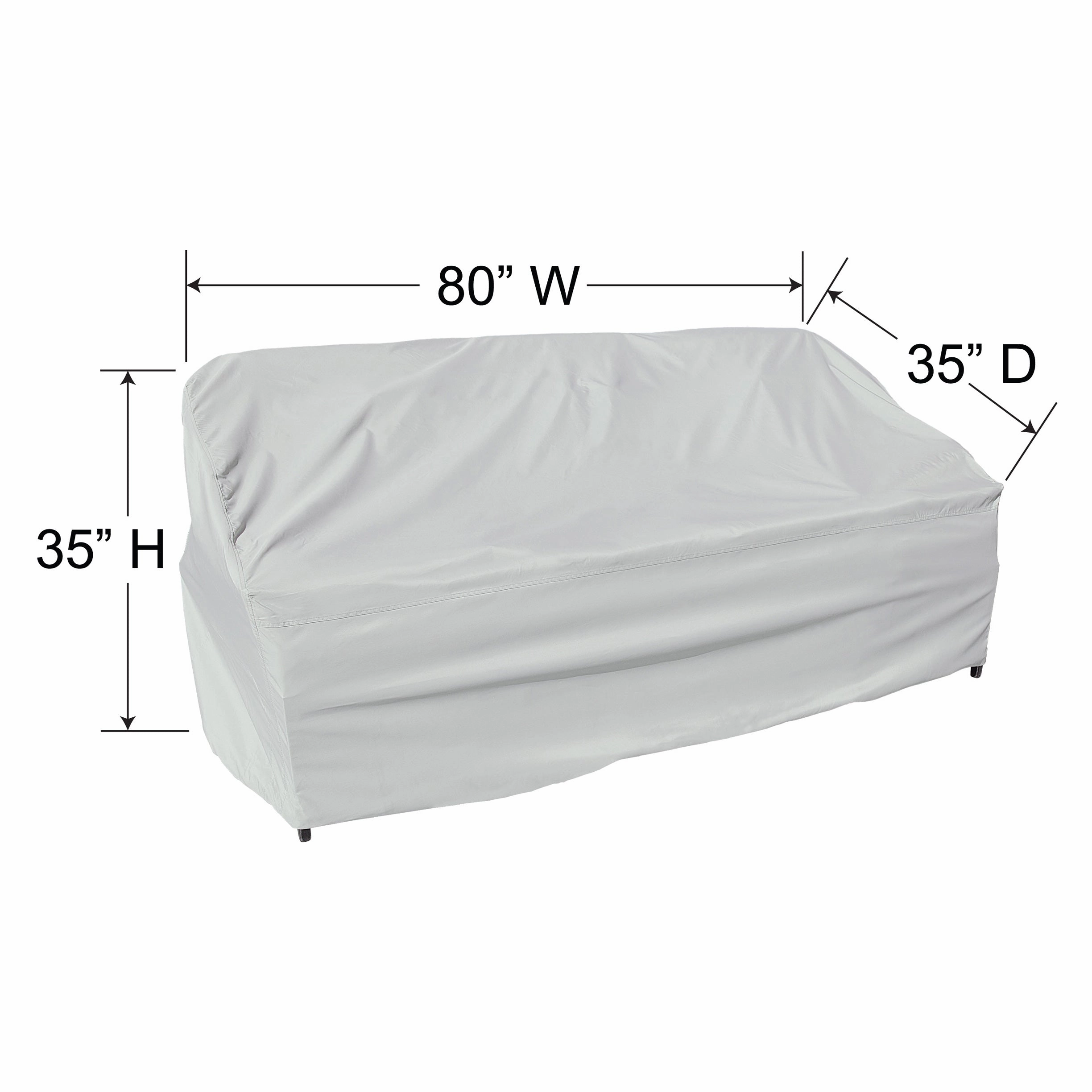 PFC723 - Sofa Cover