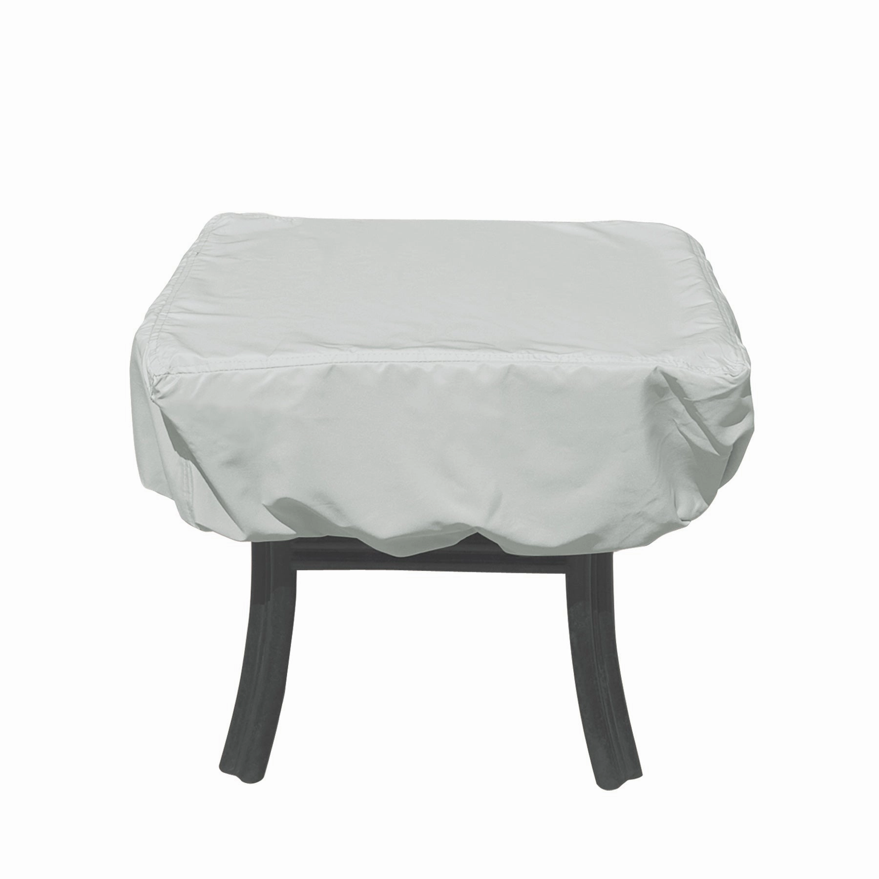 PFC815 - Small Square Fire Pit / Table / Ottoman Coverwaterproof outdoor sofa cover