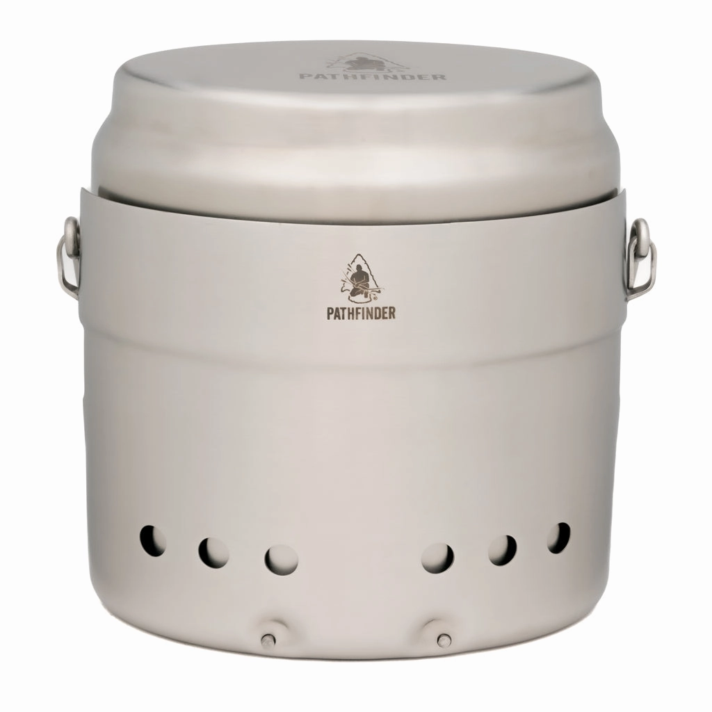 PFM40 Cook Set