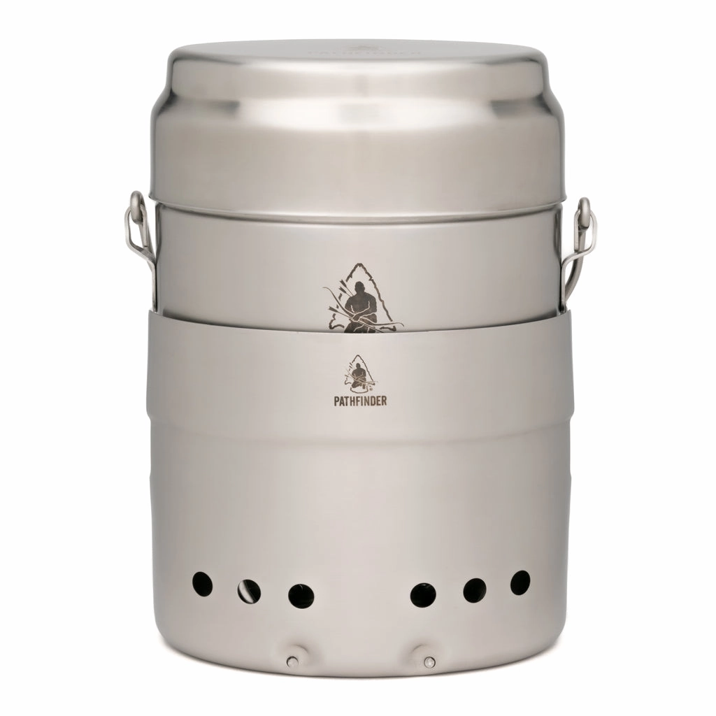 PFM40 Cook Set