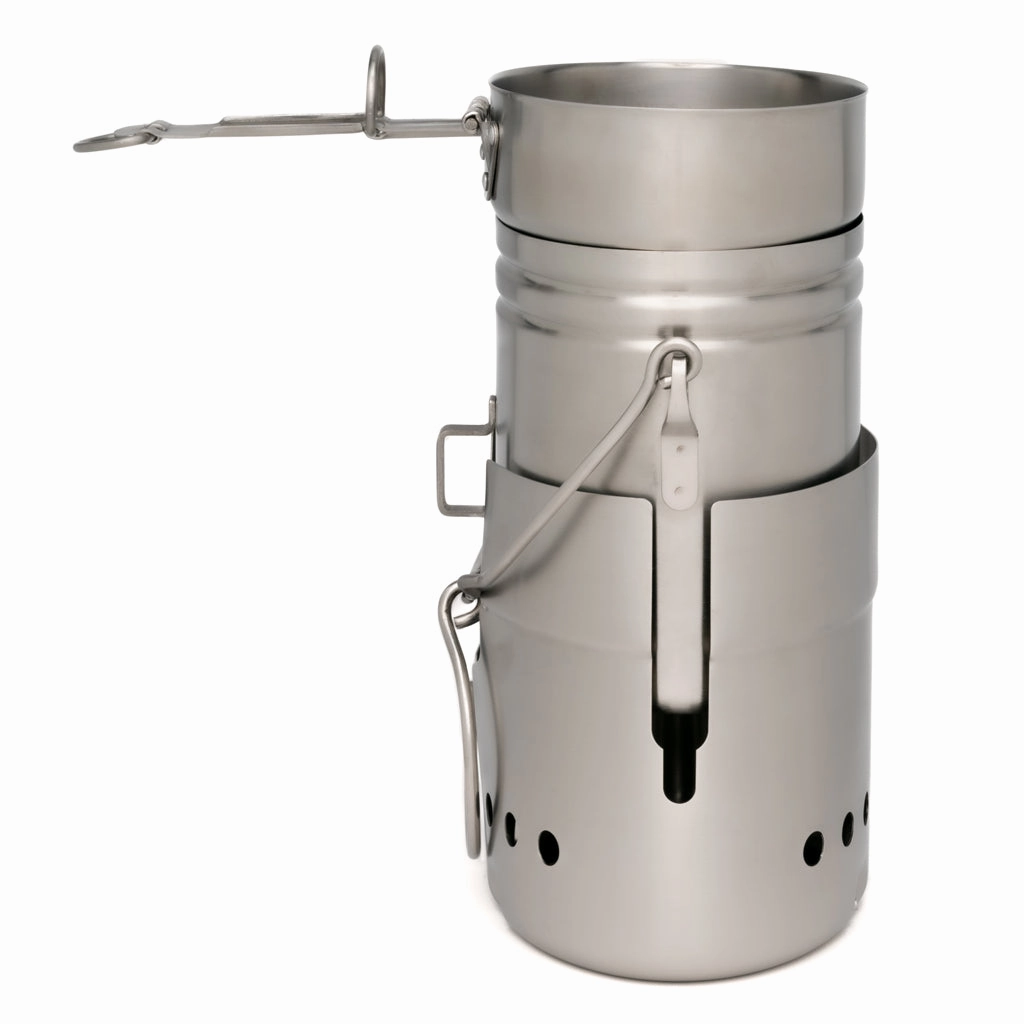 PFM40 Cook Set