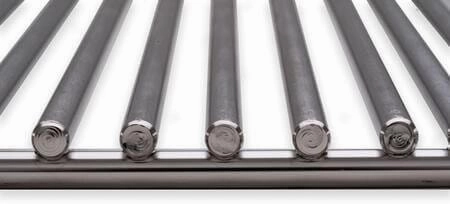 PGS Grills Legacy Series 39-Inch Pacifica Stainless Steel Grill Head - S36