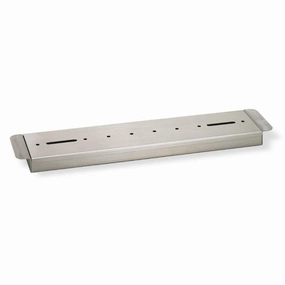 PGS Legacy Wood Chip and Steam Tray CHIP/STEAMStainless steel BBQ tool set