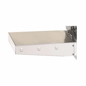 PGS Stainless Steel Shelf for "A" Series Gas Grills ASHELF UNIVStainless steel BBQ tool set