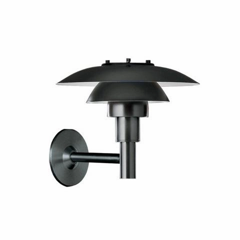 PH 3-2 Wall Lamp