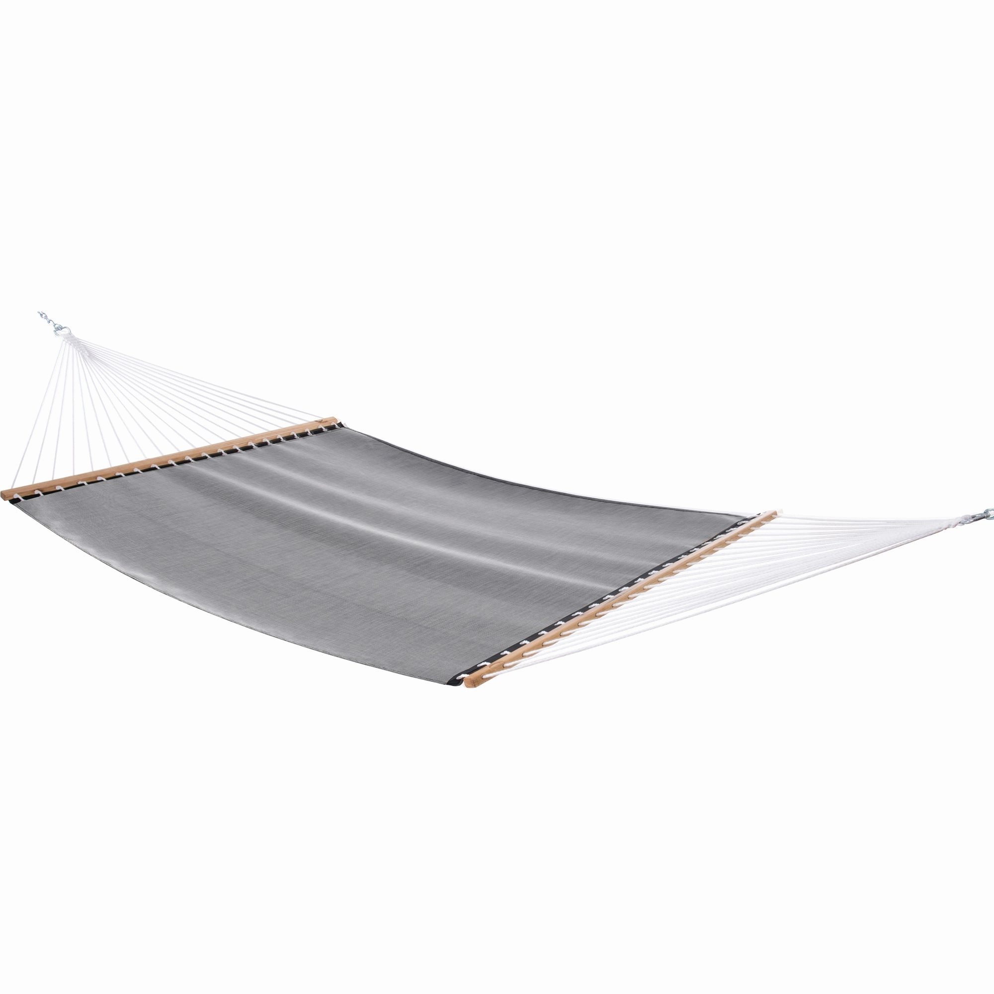Phifer Poolside Spreader Bar Hammock - Haven outdoor hammock with stand and canopy
