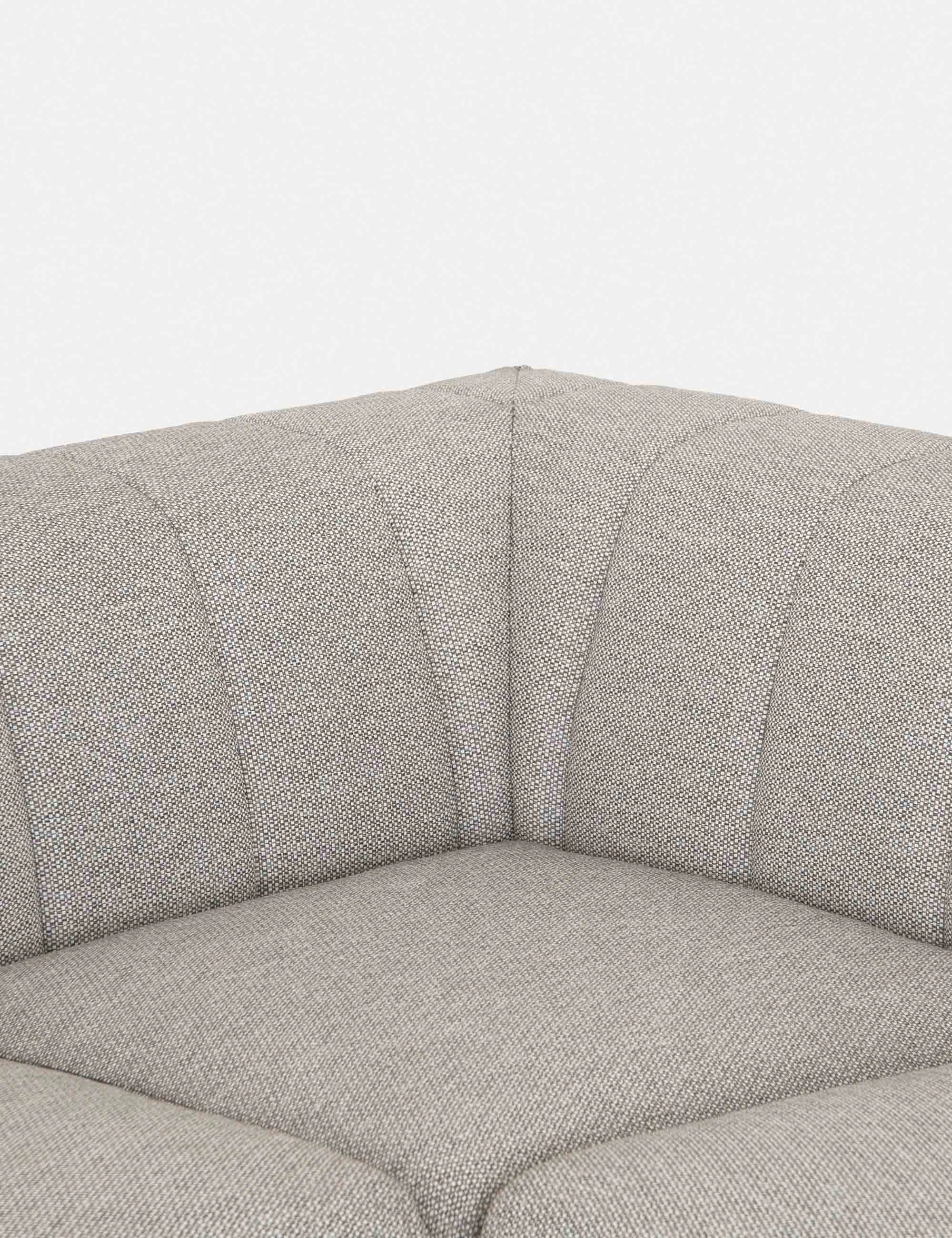 Phillipa Indoor / Outdoor Corner Sectional Sofa