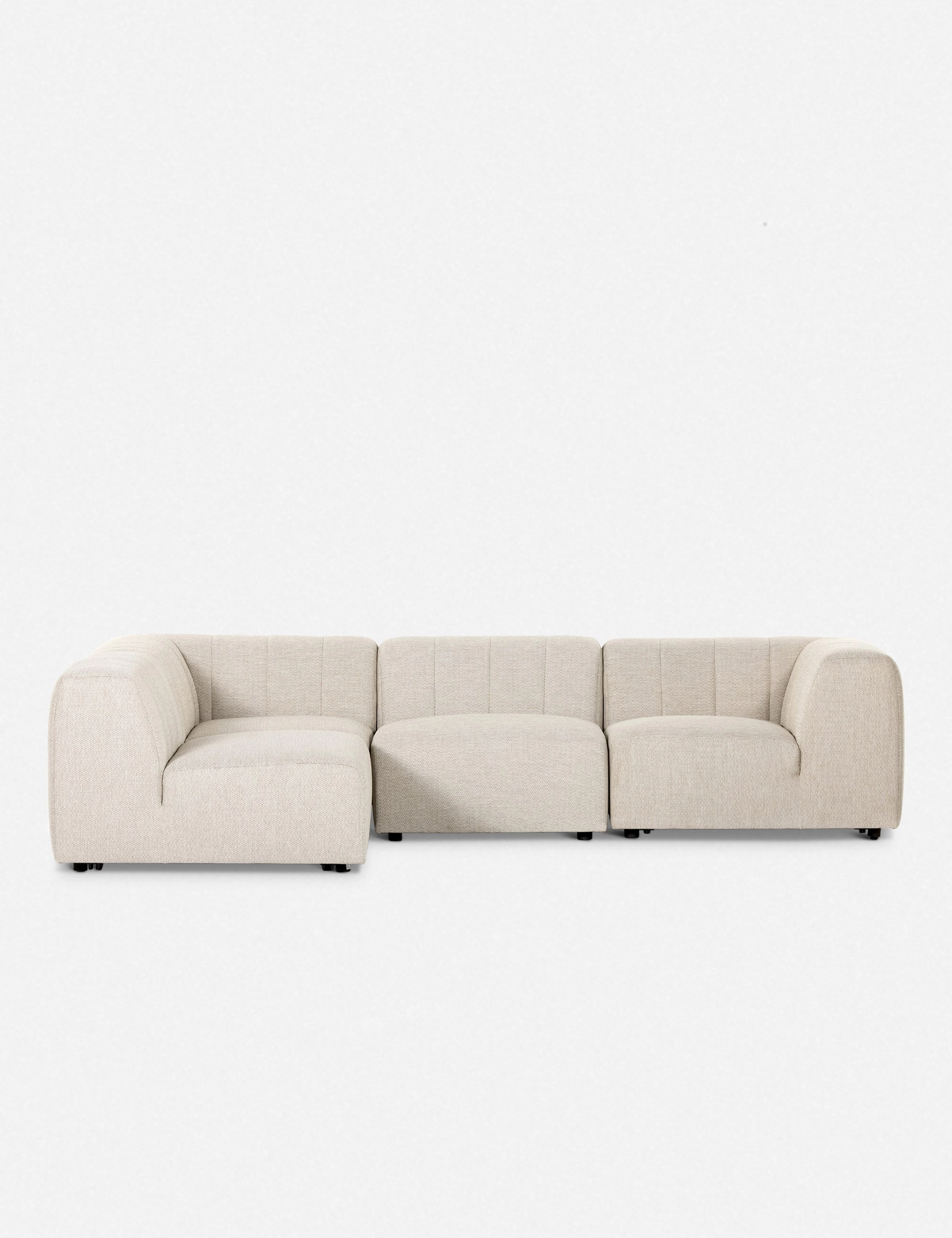 Phillipa Indoor / Outdoor Sectional Sofa