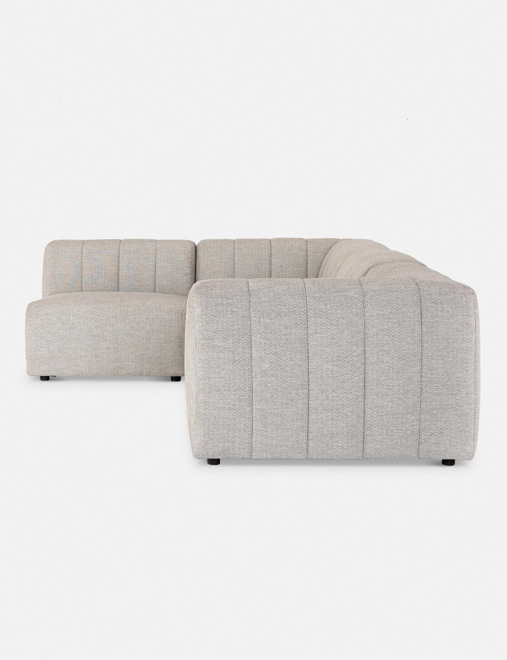 Phillipa Indoor / Outdoor Sectional Sofa