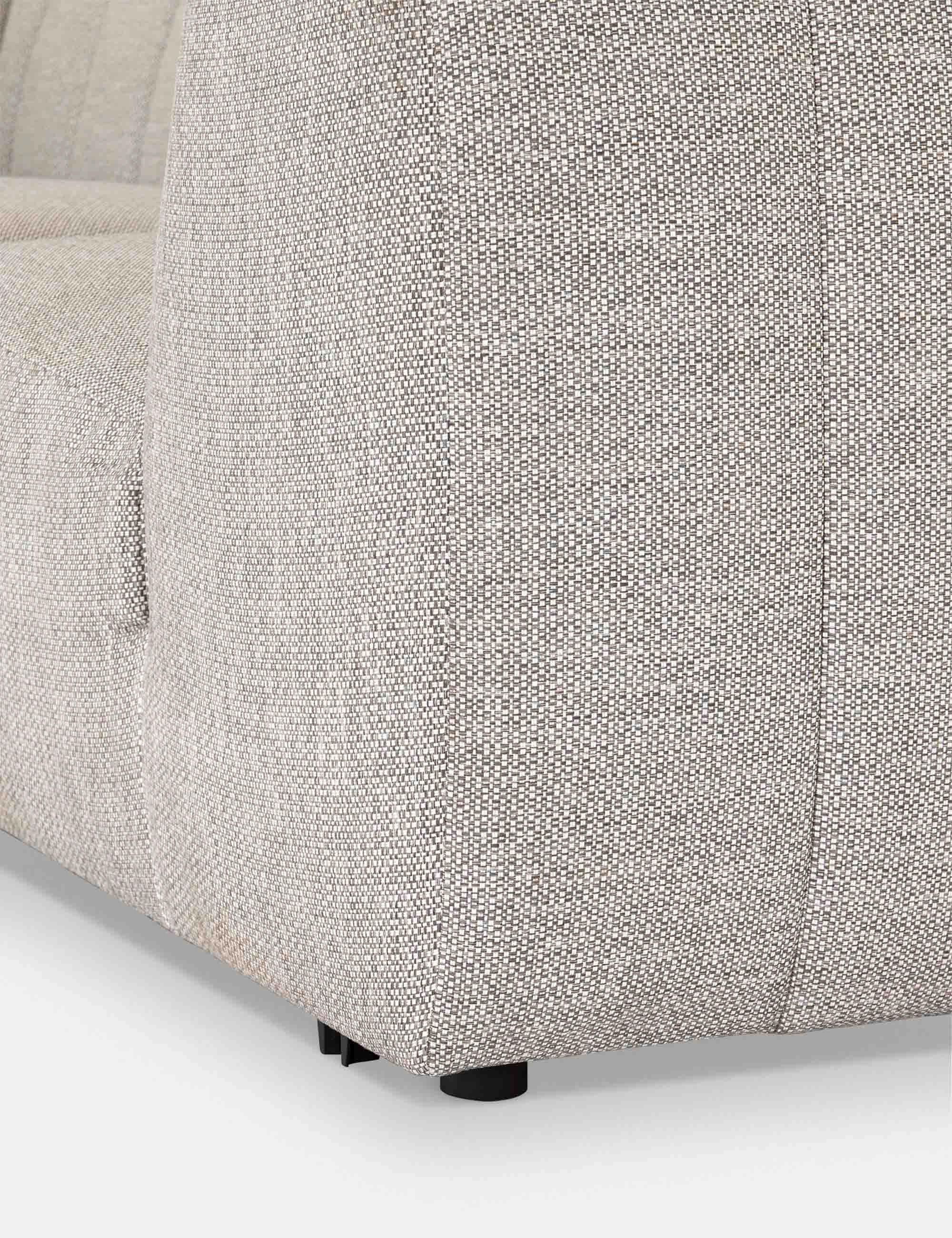 Phillipa Indoor / Outdoor Sectional Sofa