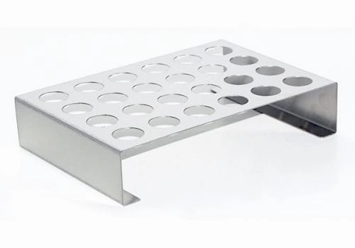 Phoenix Grills 11-inch Stainless Steel Jalapeno Pepper Tray JPTStainless steel BBQ tool set