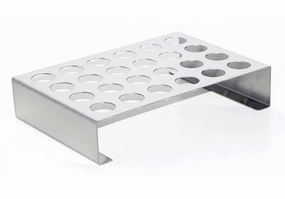 Phoenix Grills 11-inch Stainless Steel Jalapeno Pepper Tray JPTStainless steel BBQ tool set