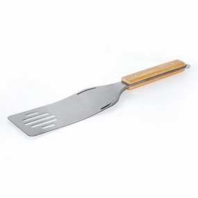 Phoenix Grills 18-inch Stainless Steel Super Flipper Spatula SF1Stainless steel BBQ tool set