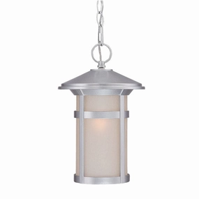 Phoenix Outdoor PendantWeatherproof outdoor lighting