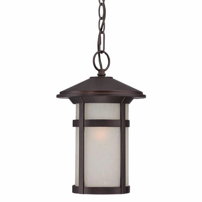 Phoenix Outdoor Pendant