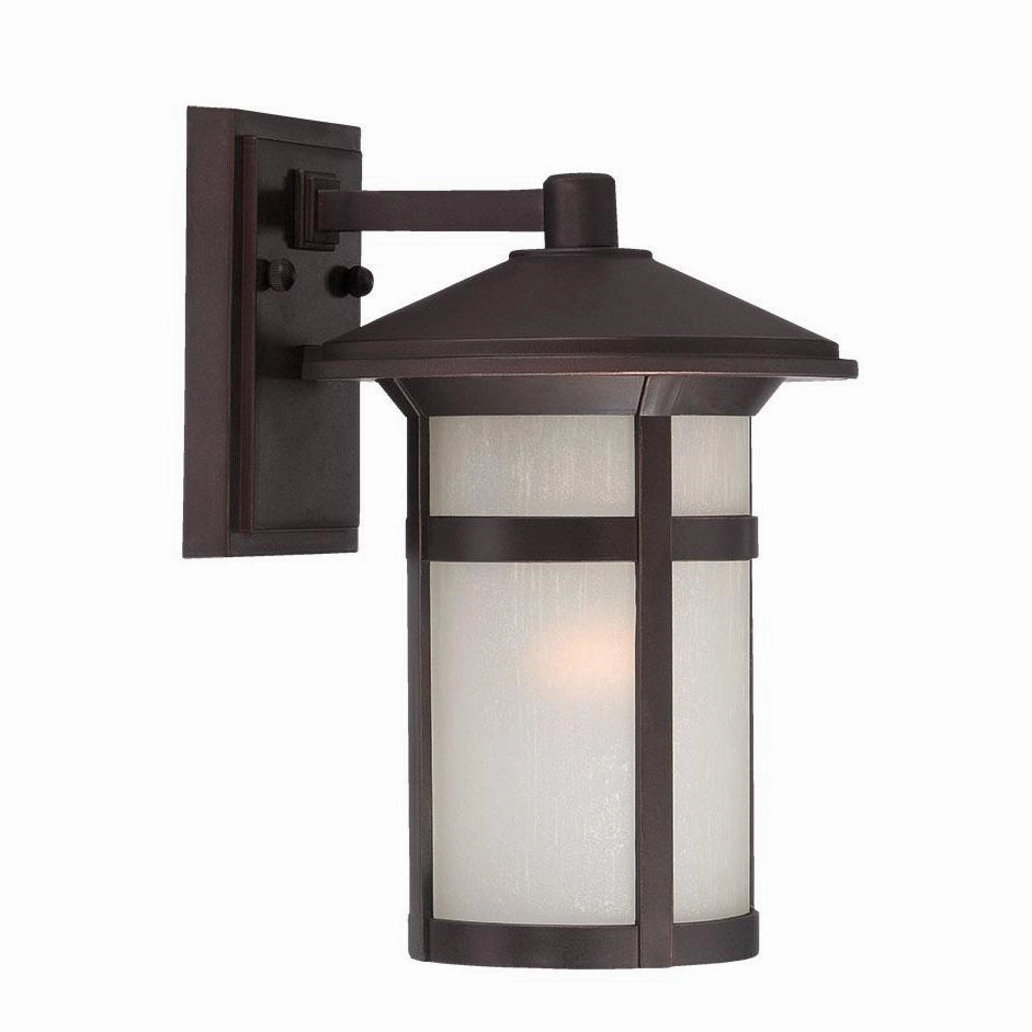 Phoenix Outdoor Wall Light
