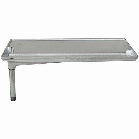 Phoenix Portable 53" Fabricated Stainless Steel Freestanding Grill SDRIVDD