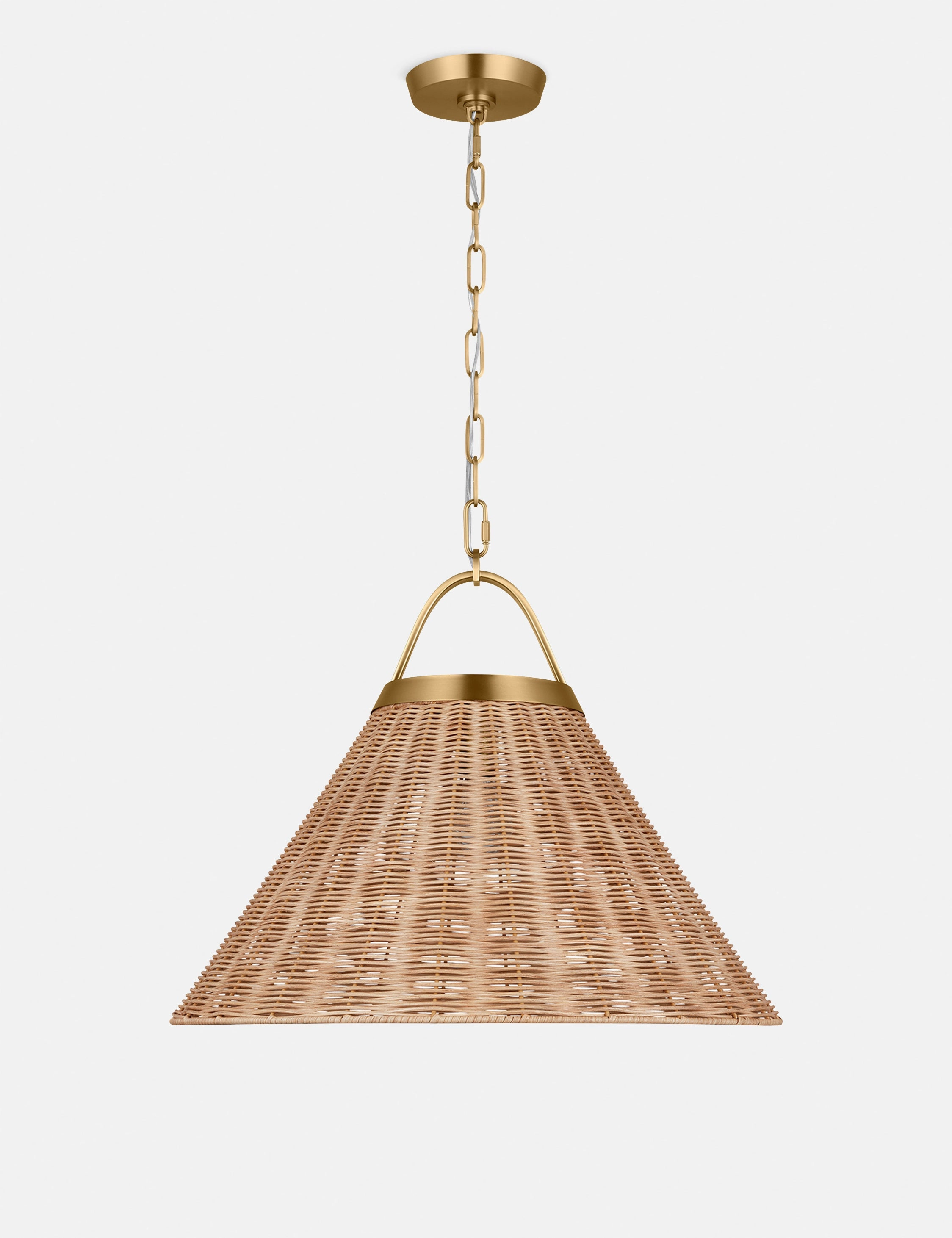 Piala Pendant Light