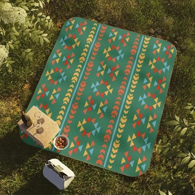 Grab Todays Deal Hot Offer Frenzy Picnic Blanket Night Canyon Lawn Picnic Blanket Beach Blanket With Strap One Size One Sized Print Gifts