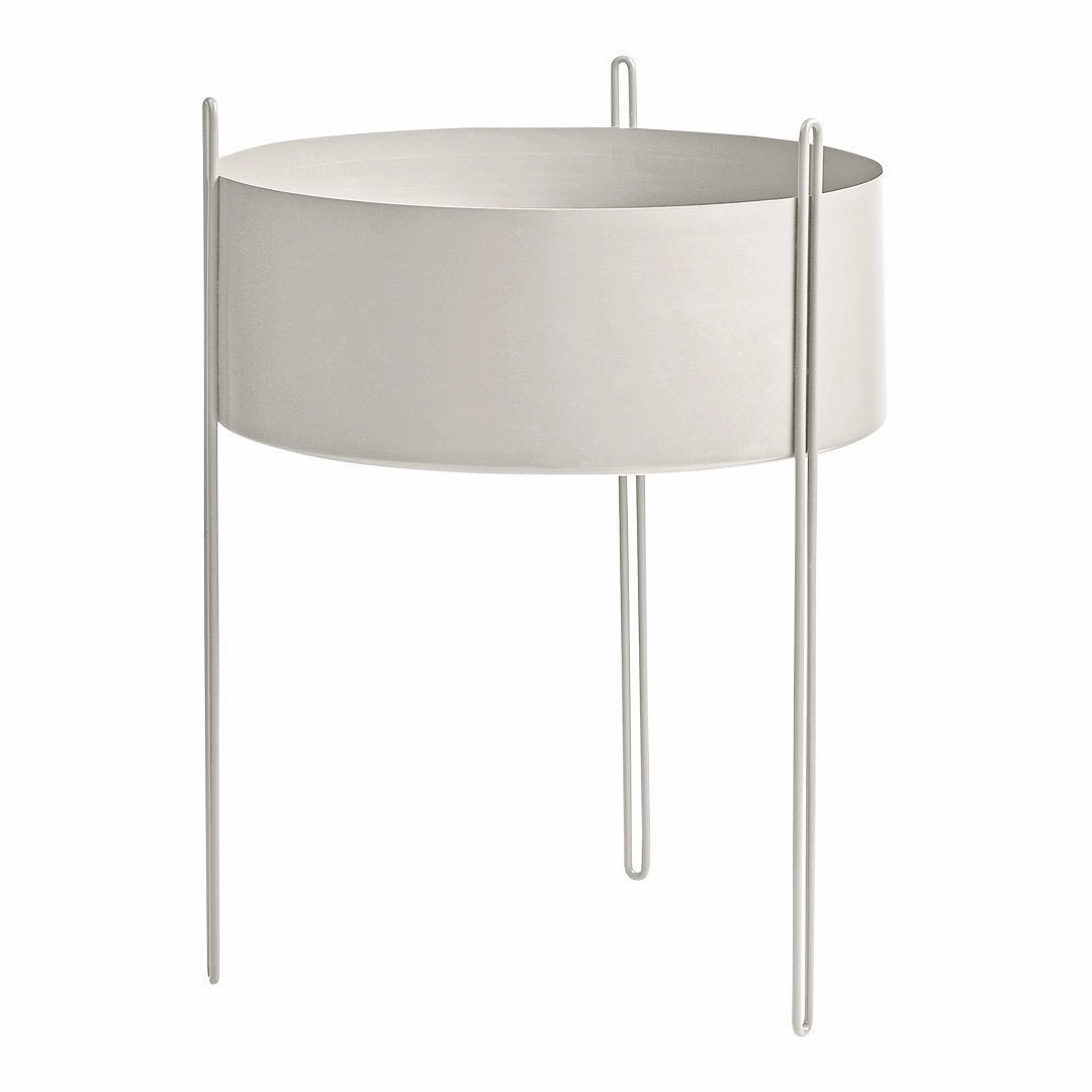 Pidestall Planter