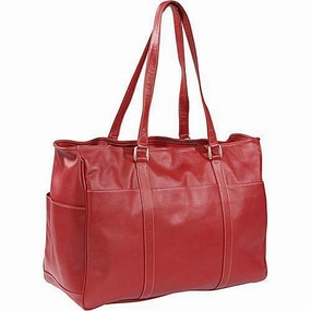 Online Exclusive Savings Piel Large Shopping Bag
