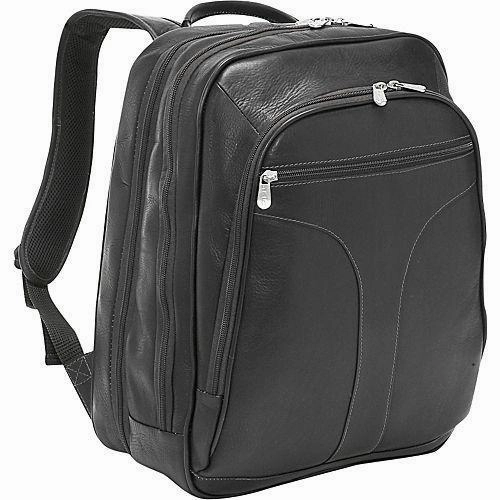 Flash Sale Alert Piel Leather Checkpoint Friendly Urban Backpack